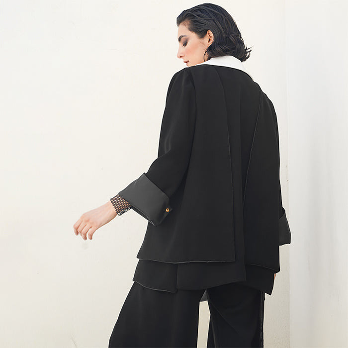 Lilith Arsh-W Blazer