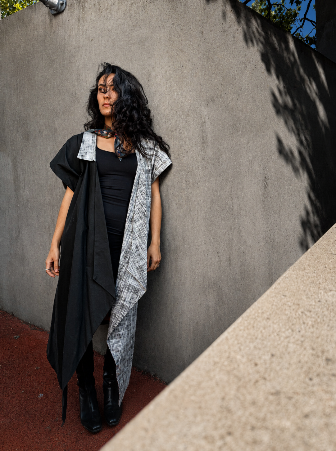 BETWEEN LINES K1 KIMONO