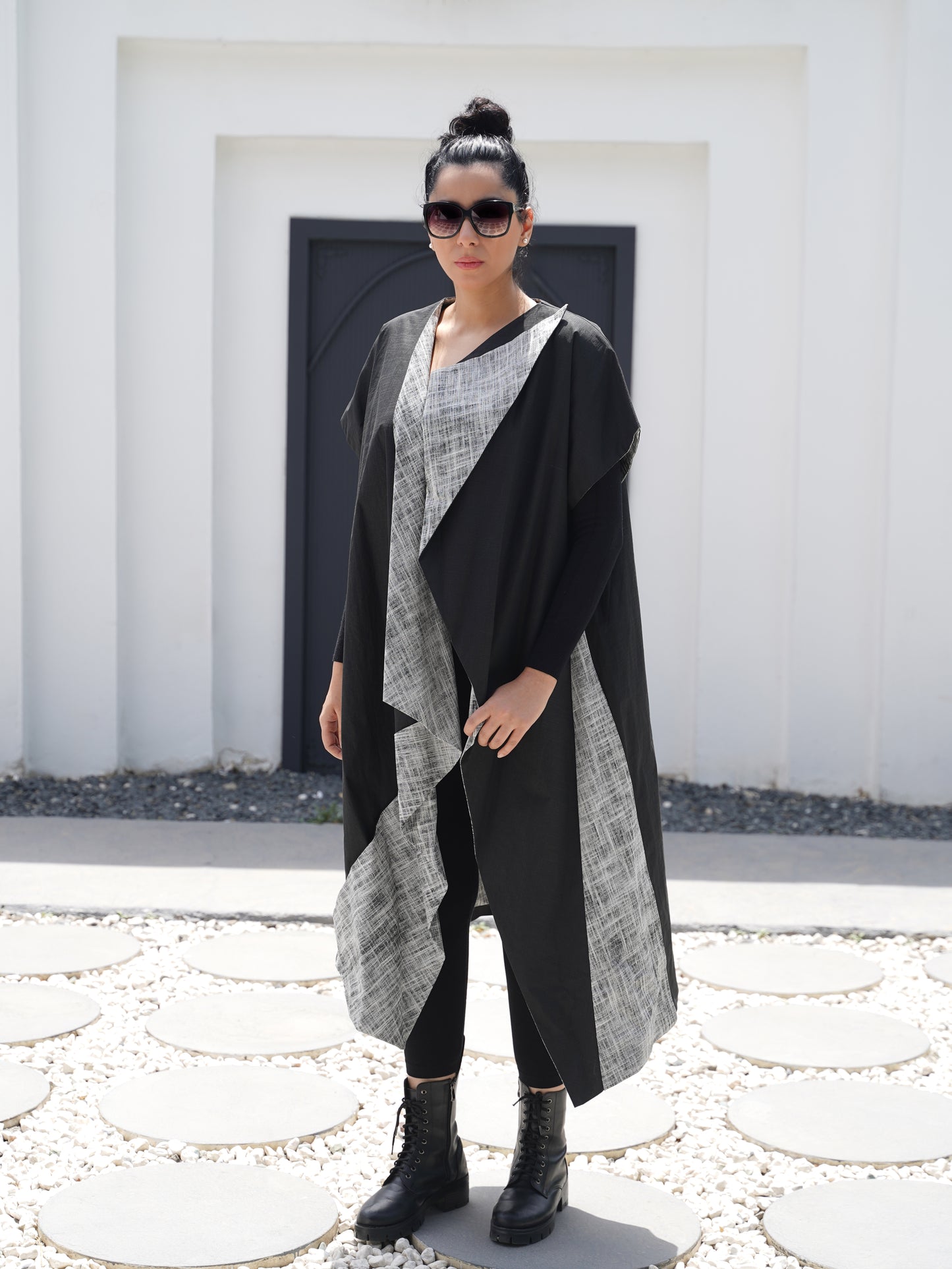 Dimension O1 Kimono