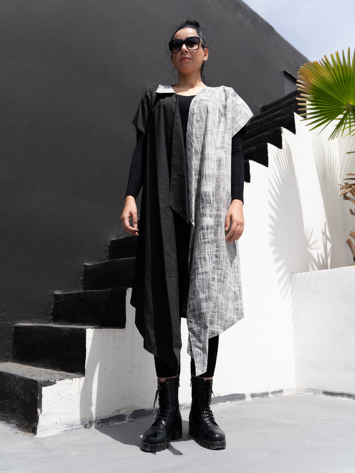 Dimension O3 Kimono