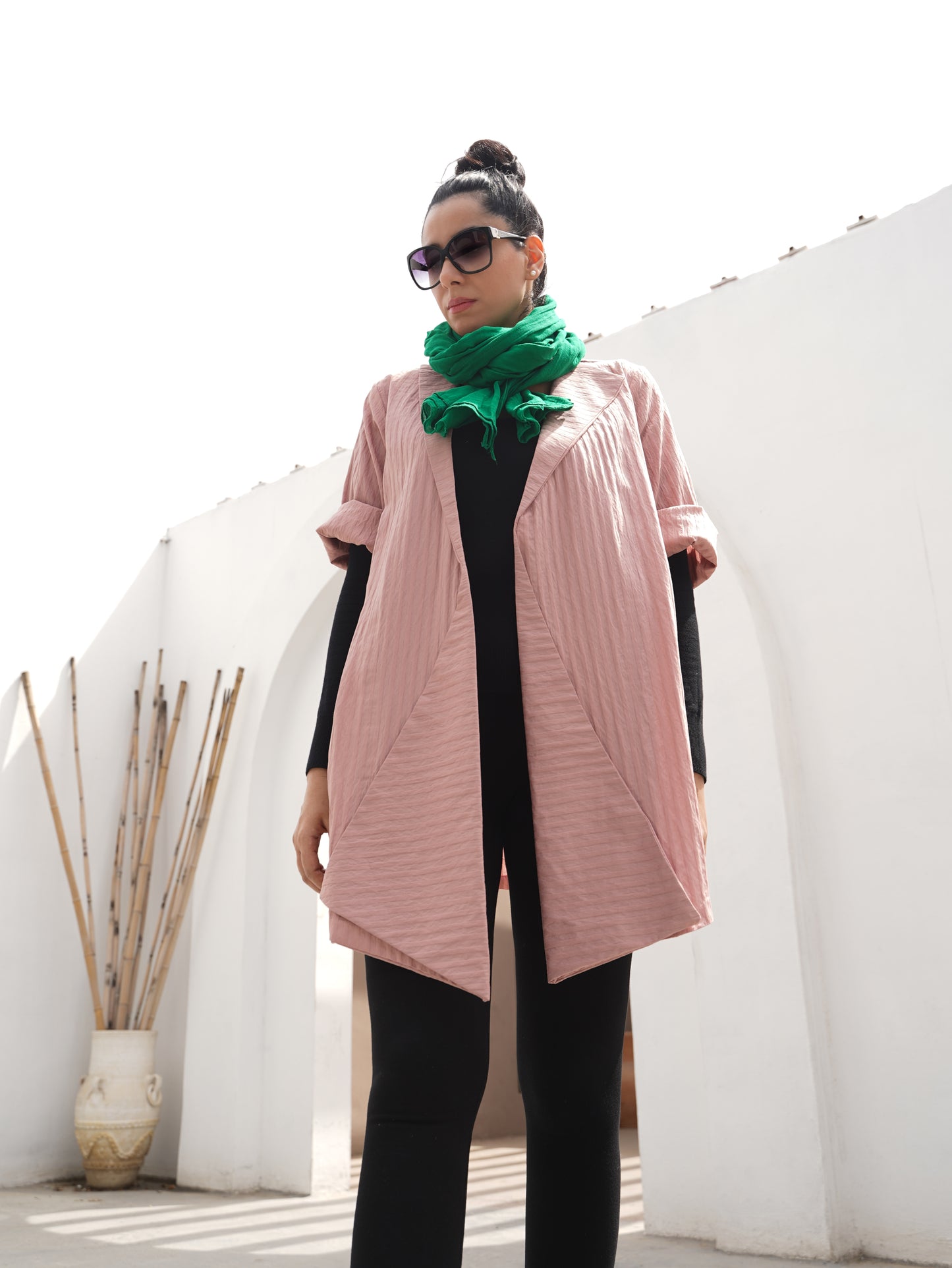 Dimension O6 Kimono
