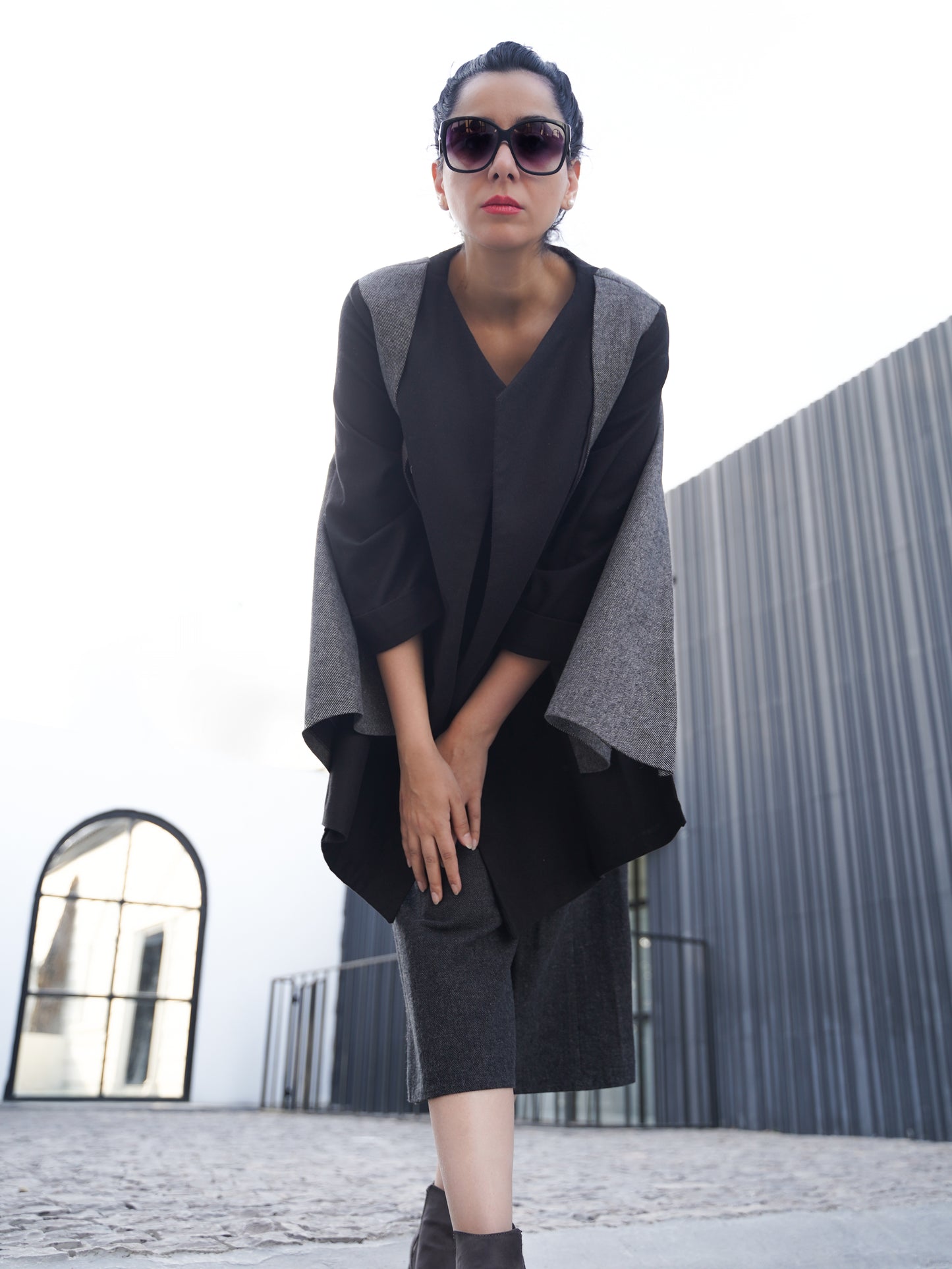 Dimension G4 Jacket