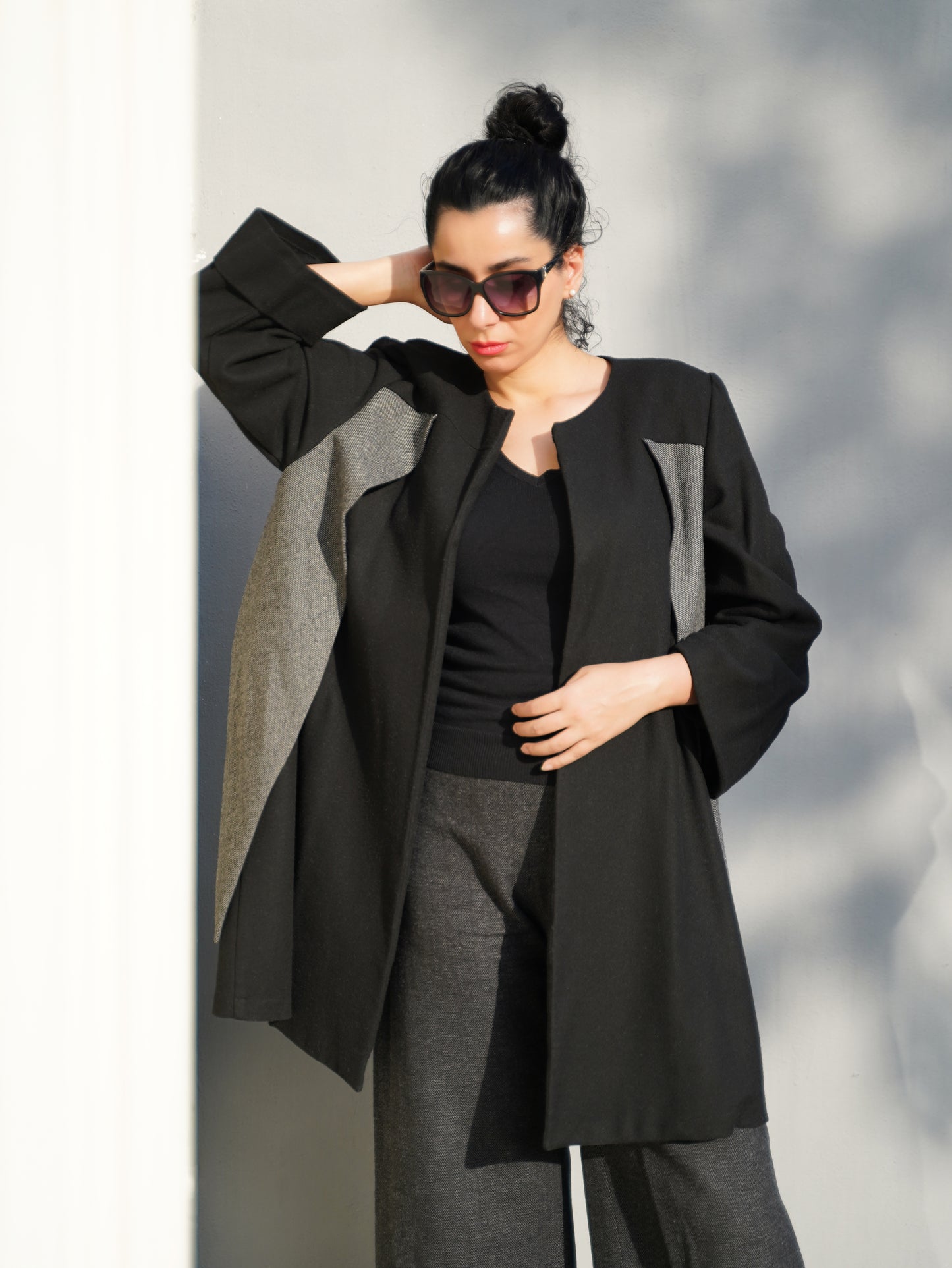 Dimension G5 Jacket
