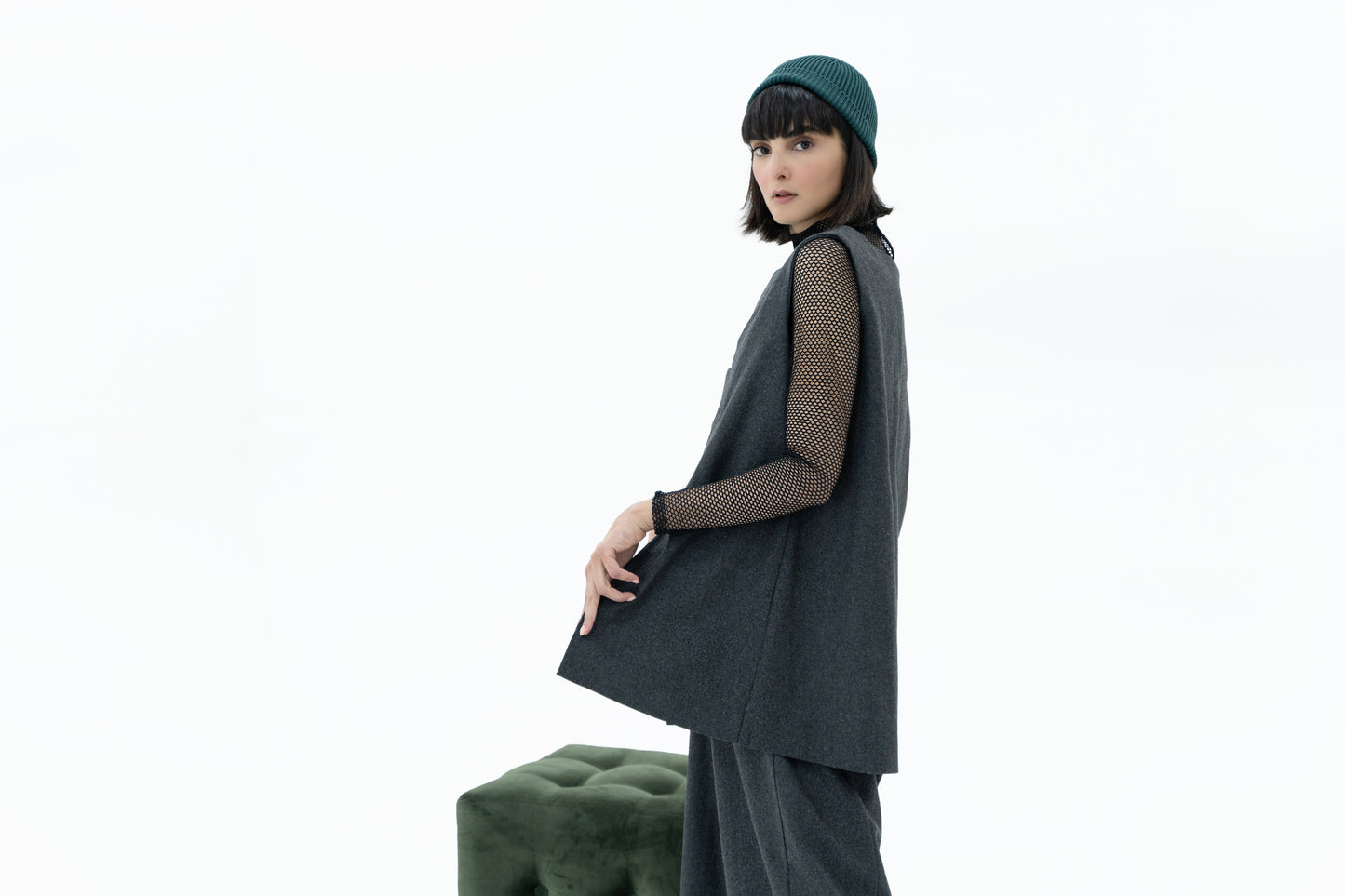 LIGHT PALETTE T TUNIC