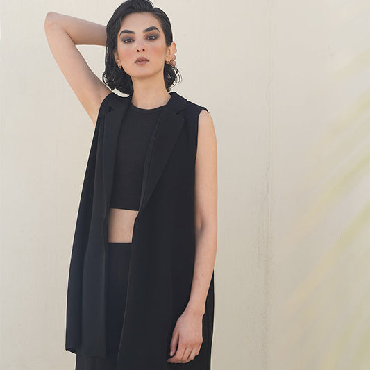 Lilith Eng Vest