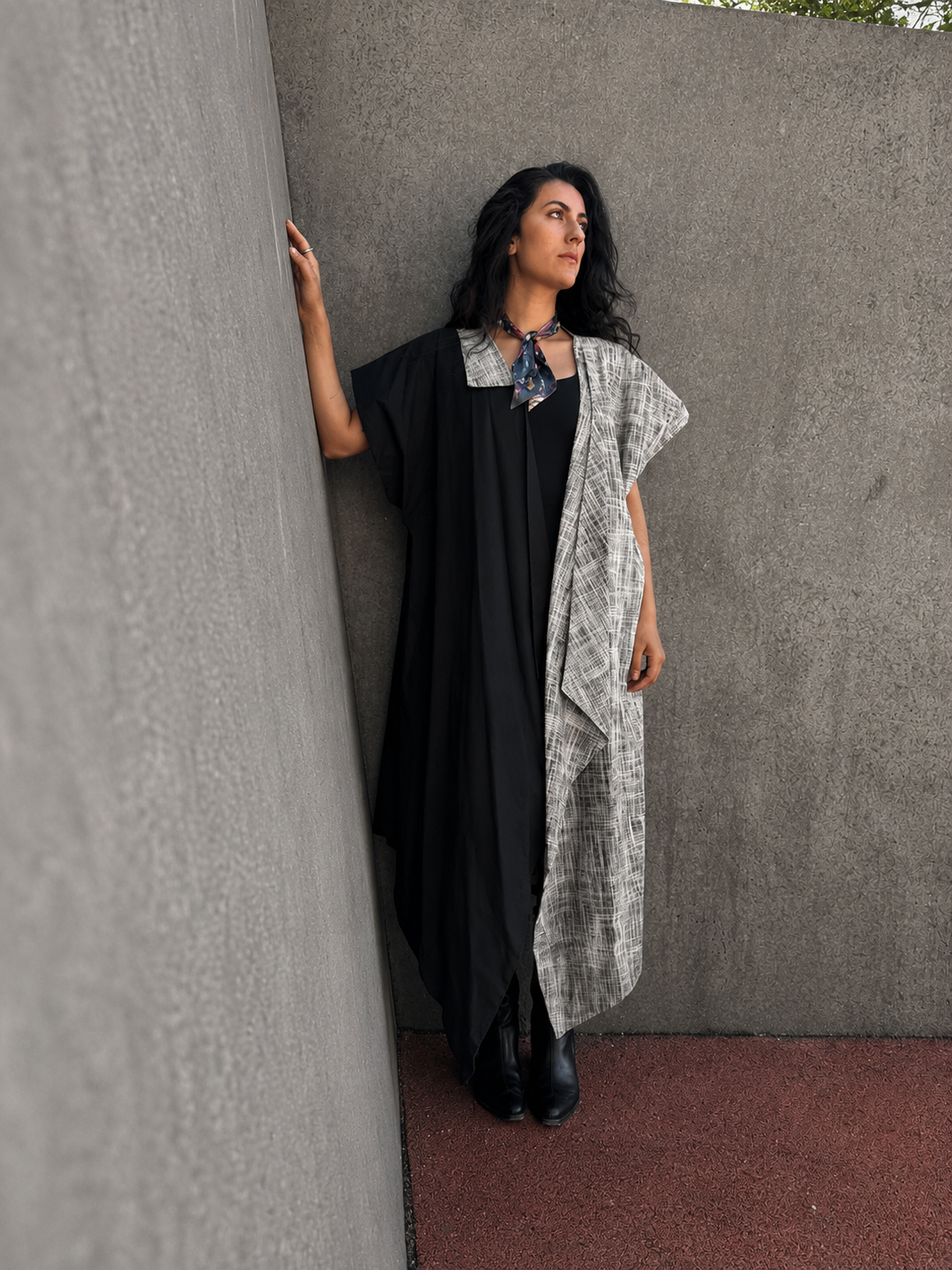 BETWEEN LINES K1 KIMONO