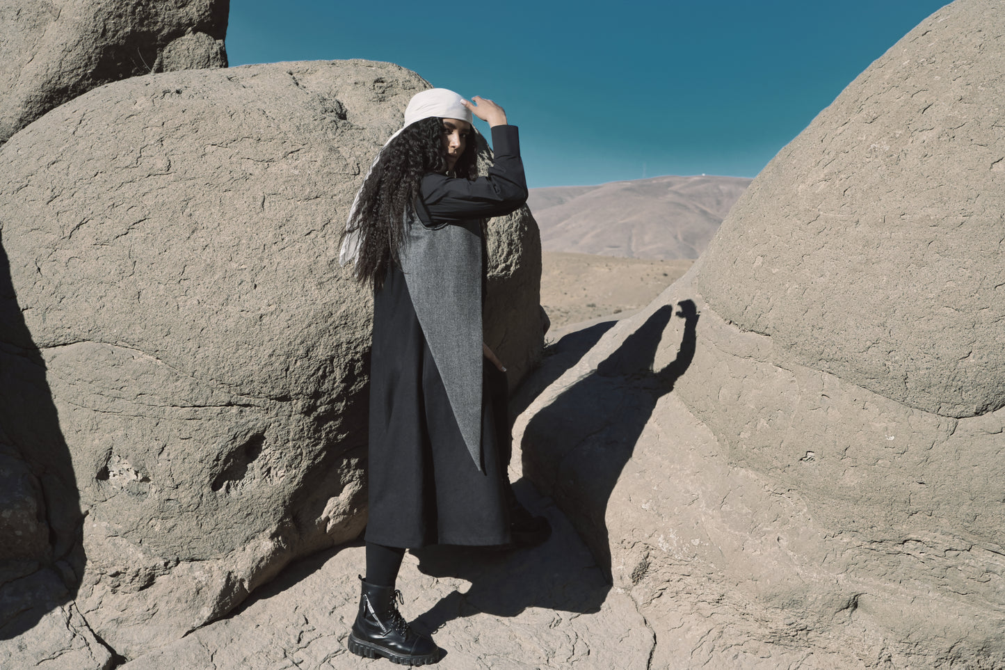 ILLUSION G5 JACKET