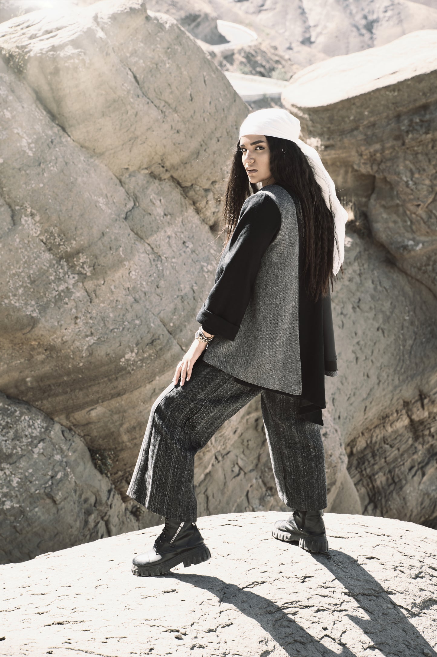 ILLUSION G4 JACKET