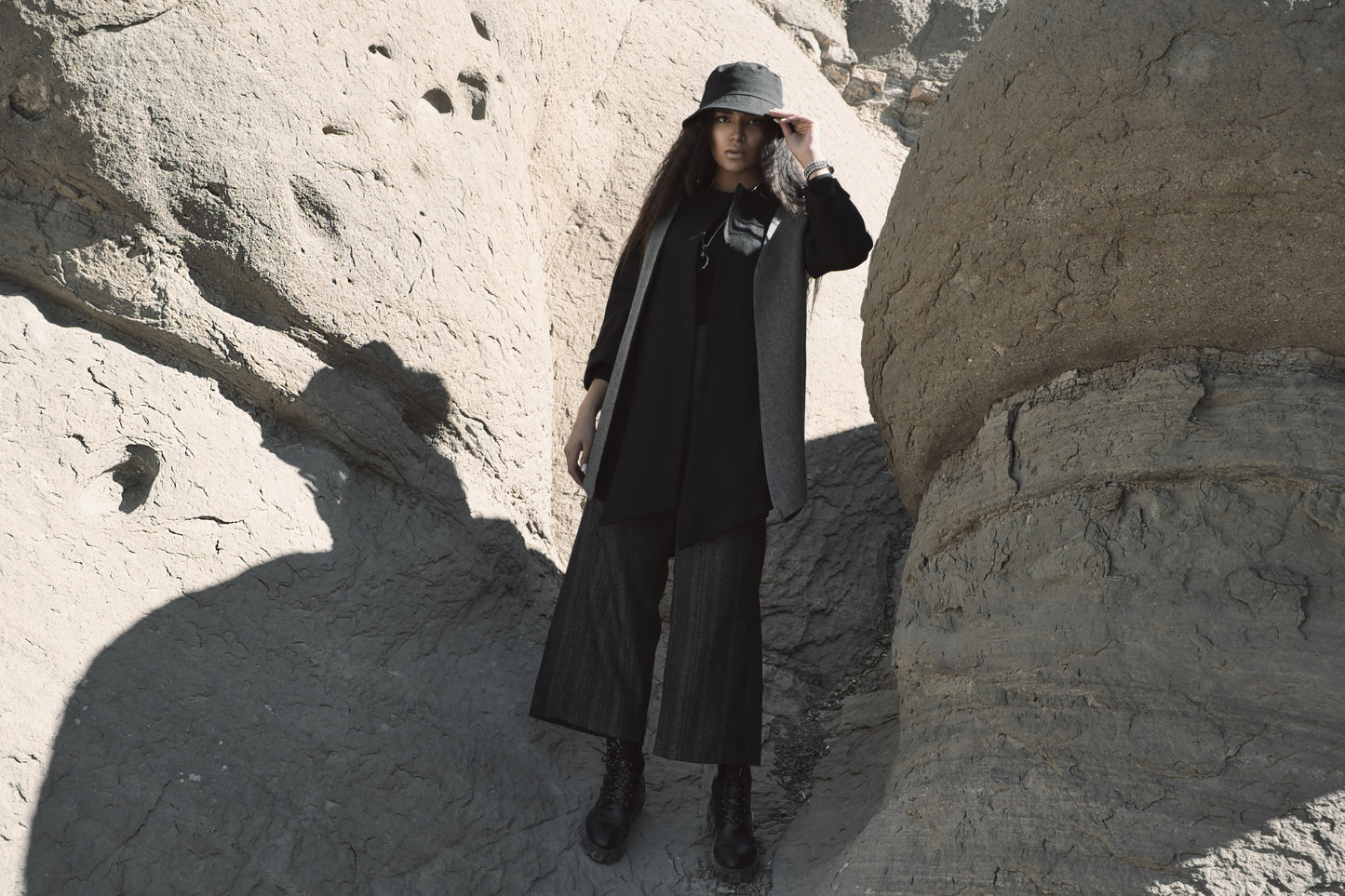 ILLUSION G4 JACKET