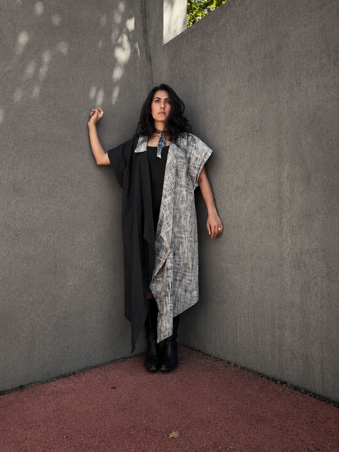 BETWEEN LINES K1 KIMONO