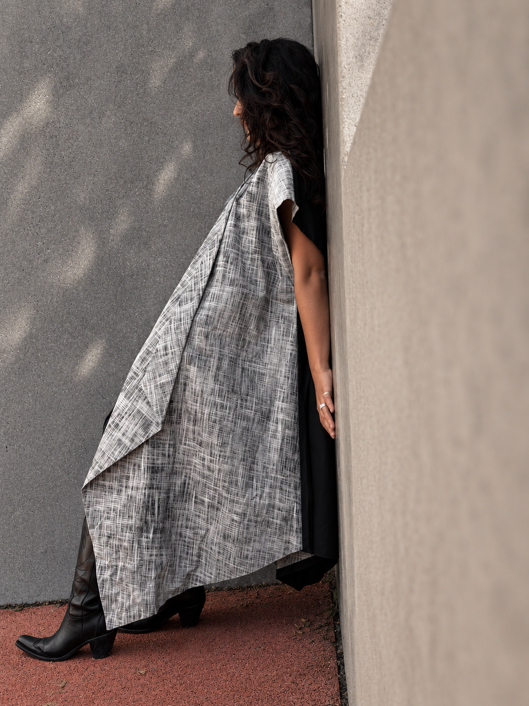 BETWEEN LINES K1 KIMONO