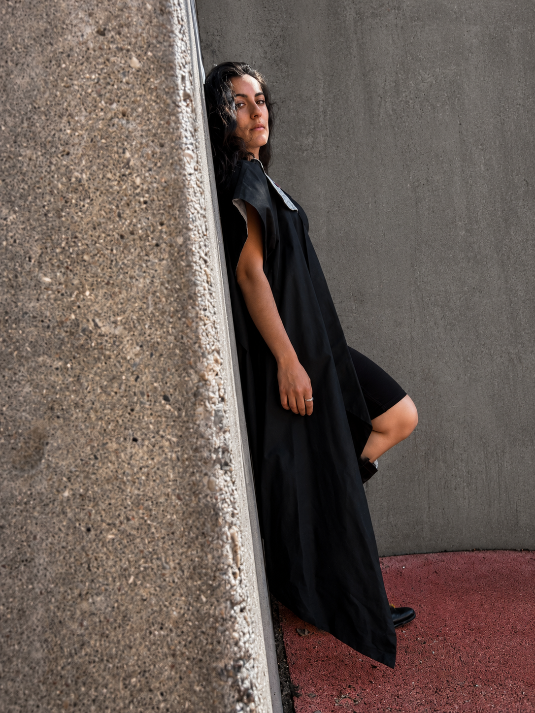 BETWEEN LINES K1 KIMONO