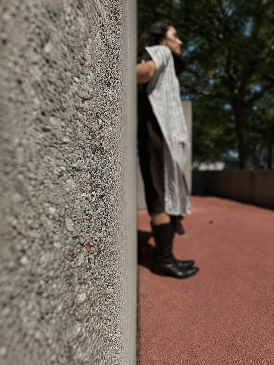 BETWEEN LINES K2 KIMONO