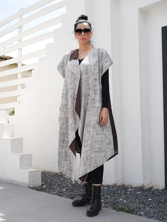 Dimension O2 Kimono