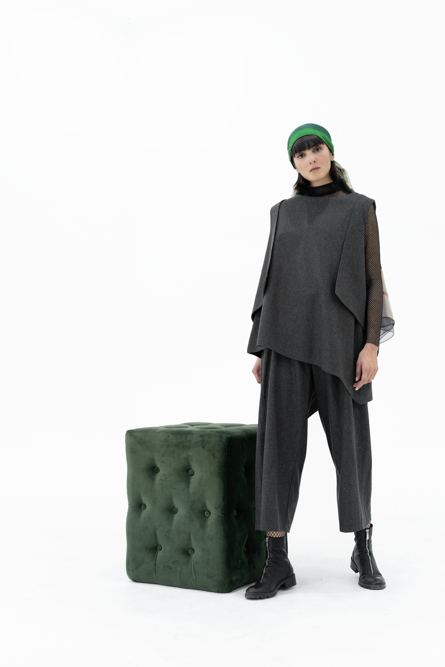 LIGHT PALETTE N TUNIC