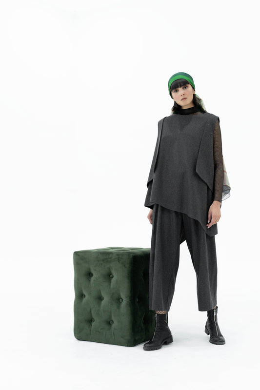 LIGHT PALETTE N TUNIC