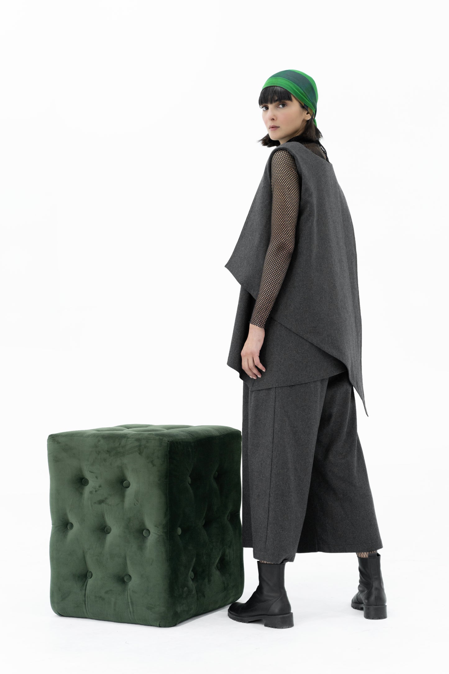 LIGHT PALETTE N TUNIC