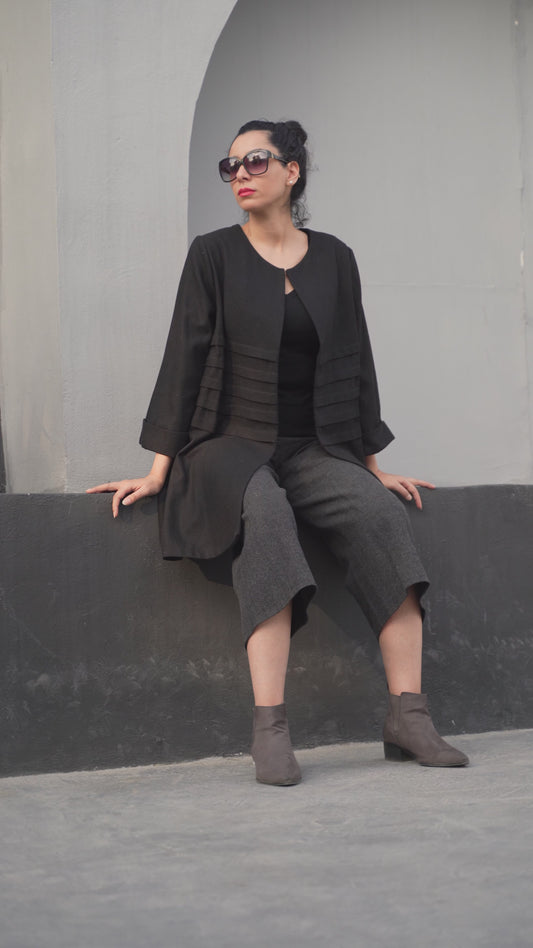 Dimension G6 Jacket